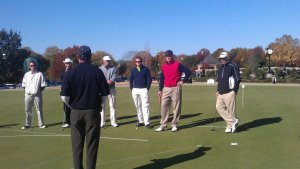aimpoint clinic 2