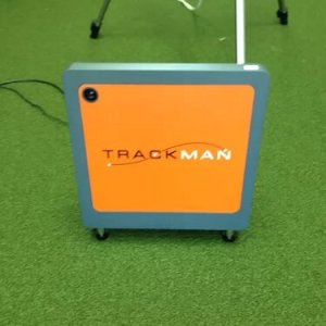 Trackman