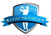 golf progress